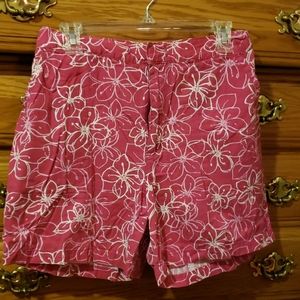 Ladies shorts